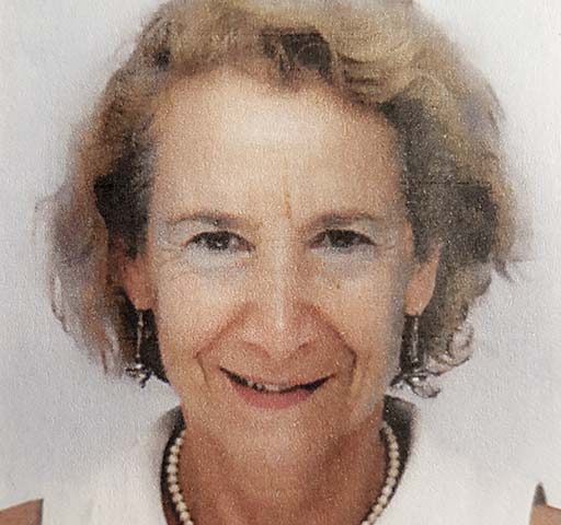 BOUCHOT Michèle