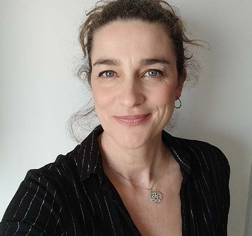 DUCHÊNE DOMPMARTIN Stéphanie