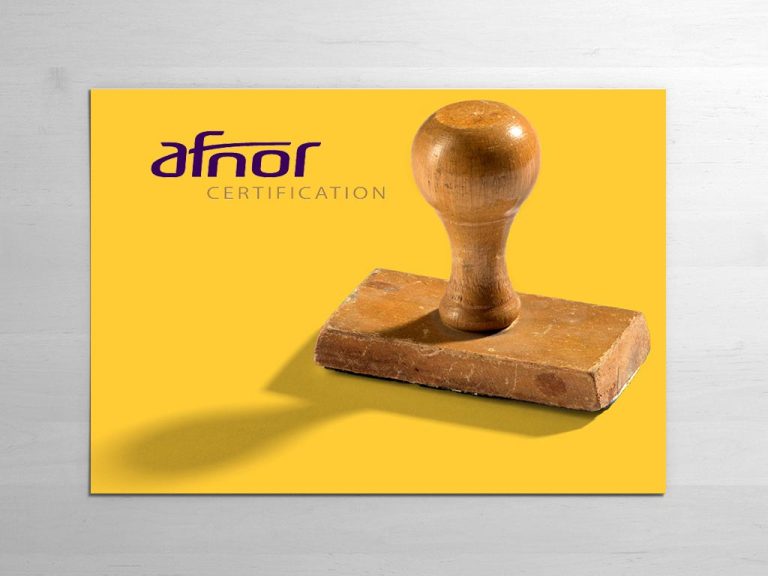 Norme AFNOR NF S99-807 publiée : Prestations de service du réflexologue