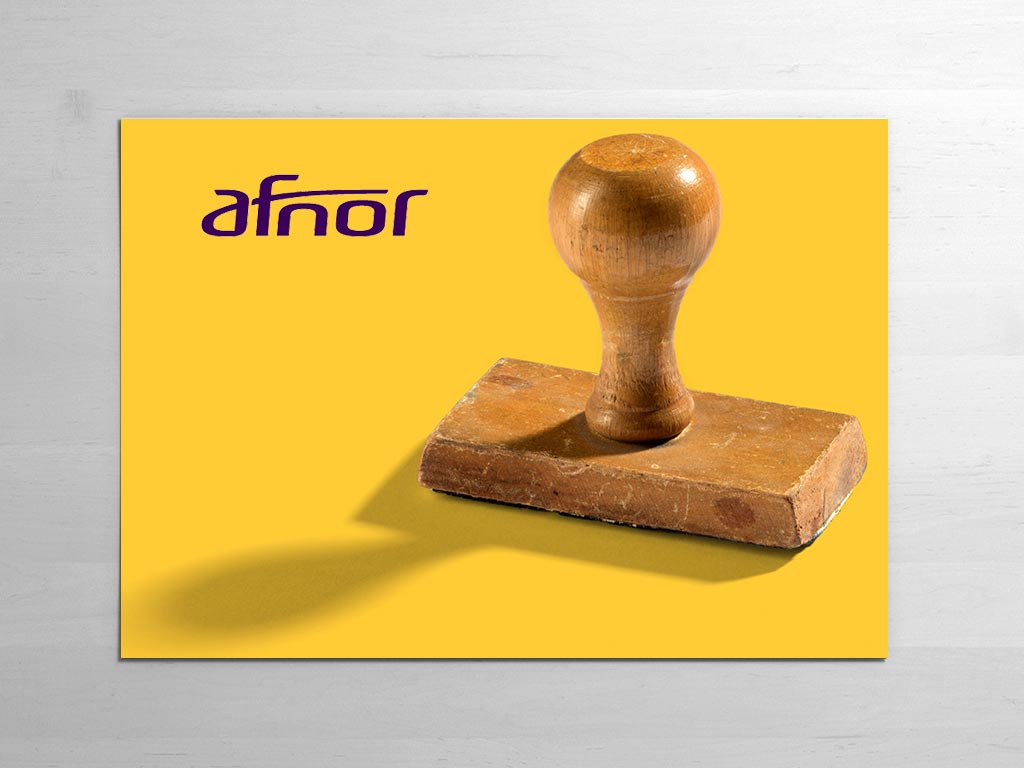 Norme AFNOR NF S99-807 publiée : Prestations de service du réflexologue