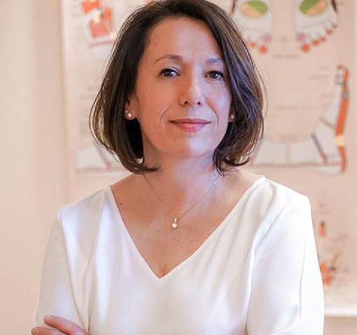 ALBARET Hélène