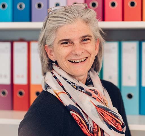 ASSELIN Géraldine