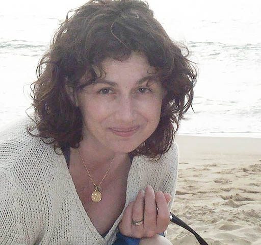 BARADAT Pascale
