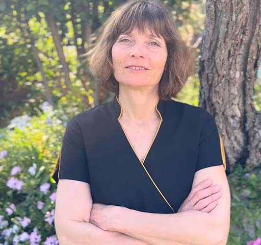 BARBARIN Emmanuelle