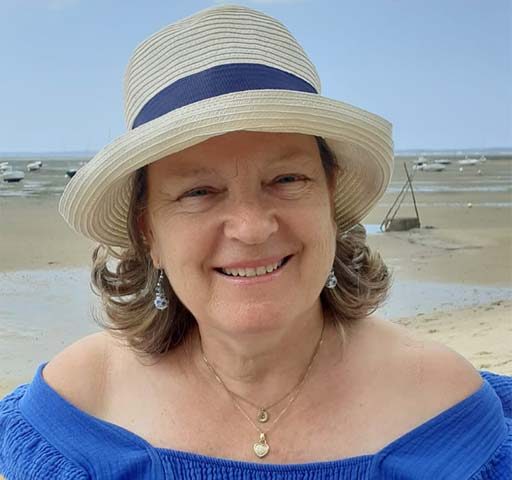 BATTUD Christine