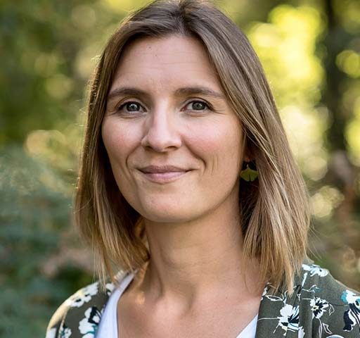 BAUDRY Claire