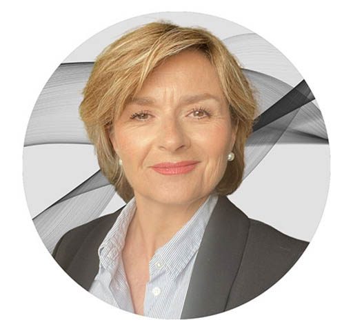 BEAUGIER Frédérique