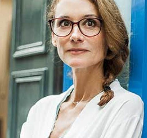 BECHU Sylvie