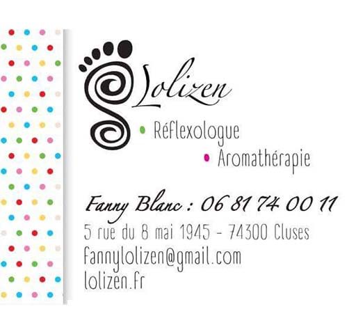 BLANC Fanny