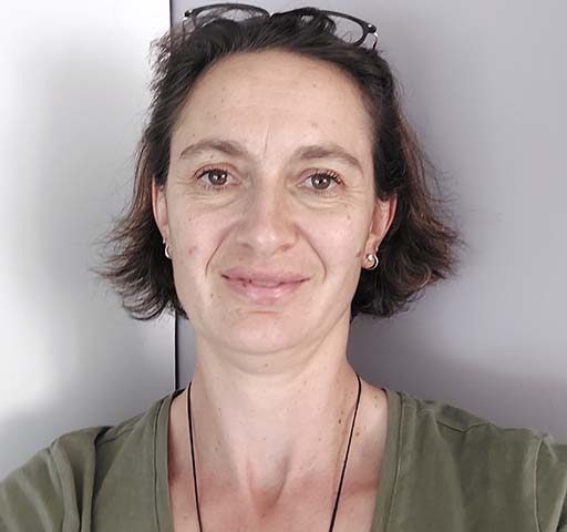 CHATAIGNON Aurélie