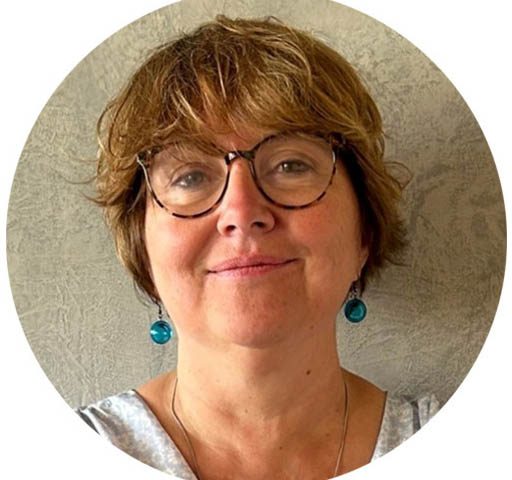 CLOTILDE Anne-Rose