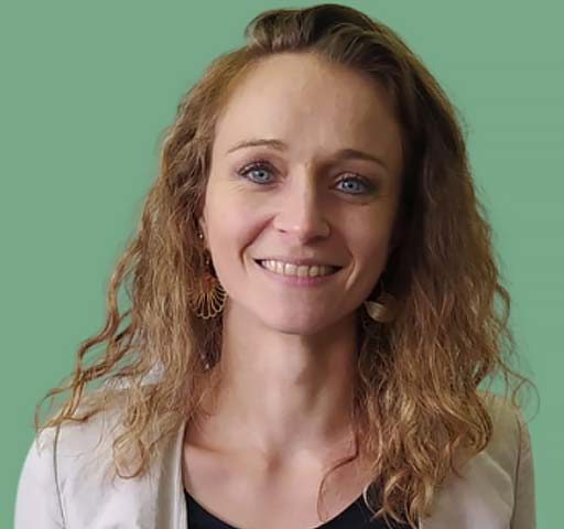 DAVAL Emilie