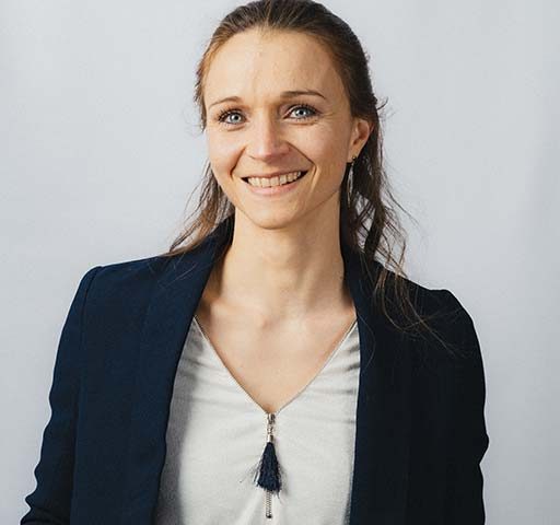 DAVAL Emilie