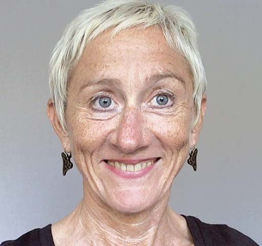 DURAND Brigitte