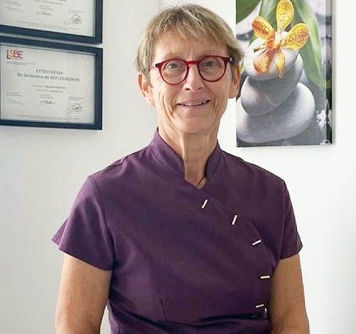 DUSSEAUX Christine