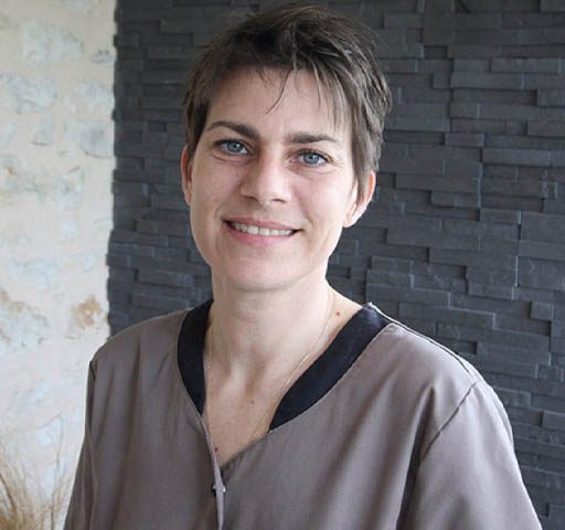 FERREIRA Mélanie