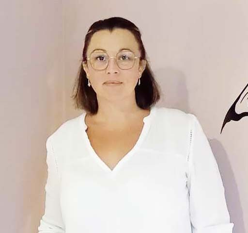 GENDRON Stéphanie
