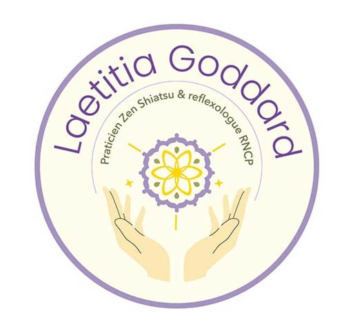GODDARD Laetitia