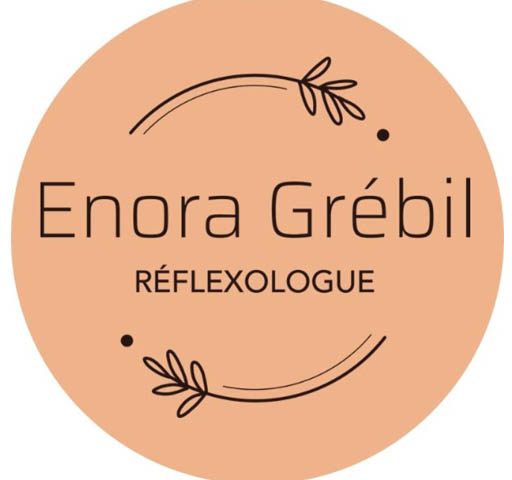 GREBIL Enora