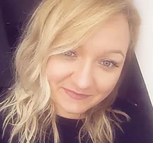 HUCHER Caroline