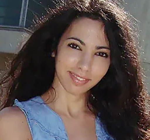 ISSAD Lenna