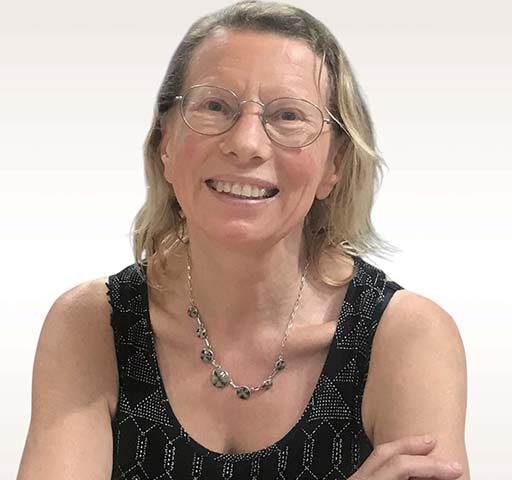 KLEIN Suzanne