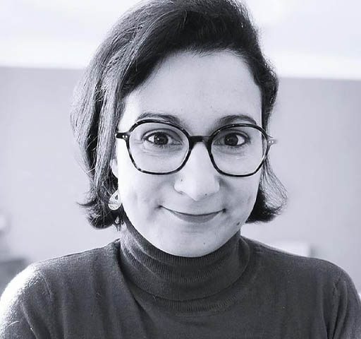 LOPES Laëtitia