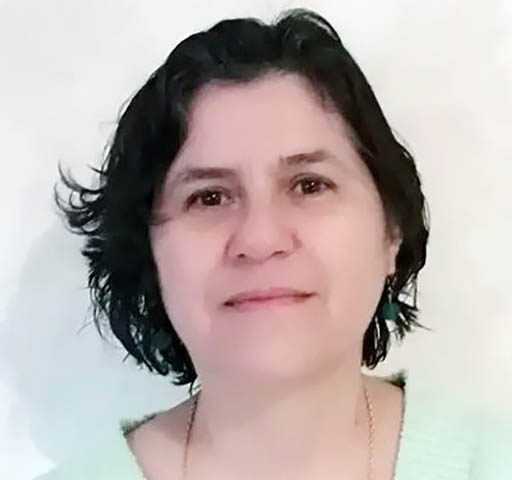 MATTEODO Brigitte