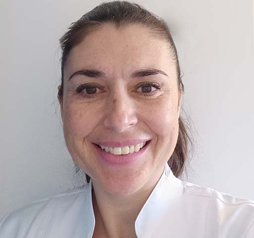 MAUSSION Aurélie