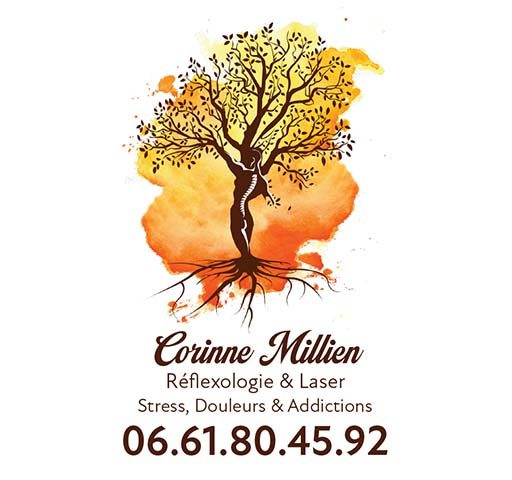 MILLIEN Corinne