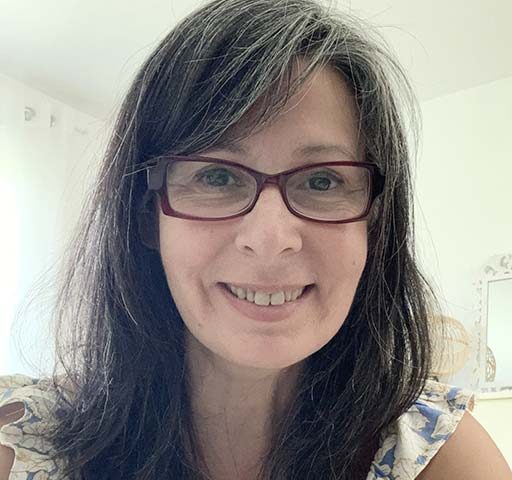 MOREAU Blandine
