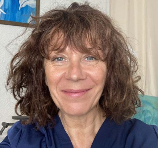 MARCOTTI VAZQUEZ Sandrine