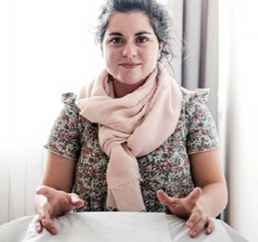 NOULIN Alexia
