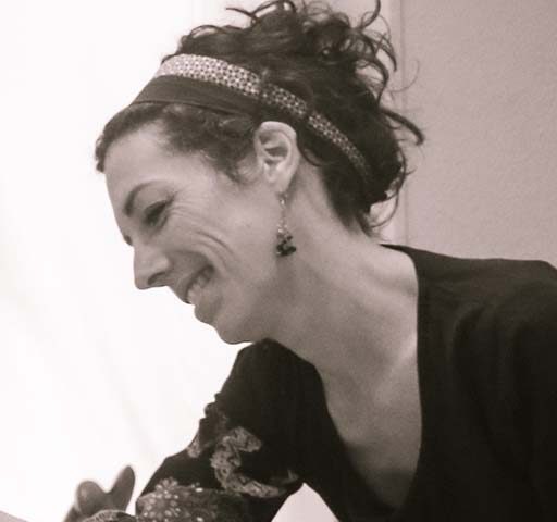 OUAZI SCHINDLER Mathilde