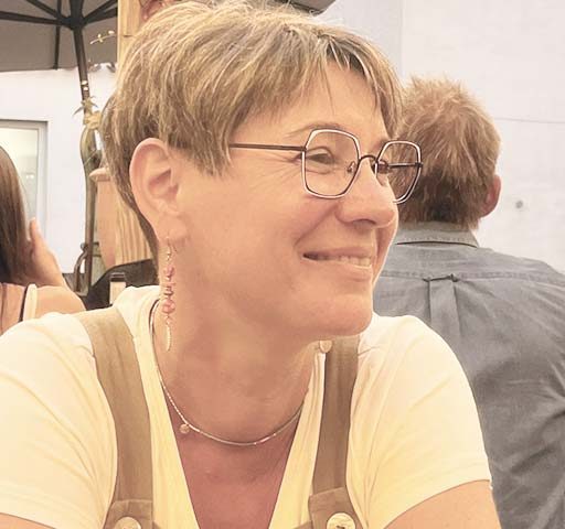 PAWLOWICZ Sylvie