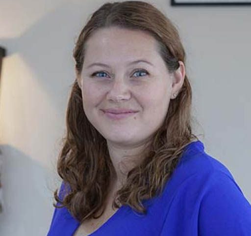 PISSON Elodie