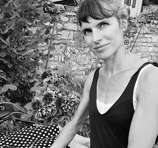 POUGNET JUNK Amandine