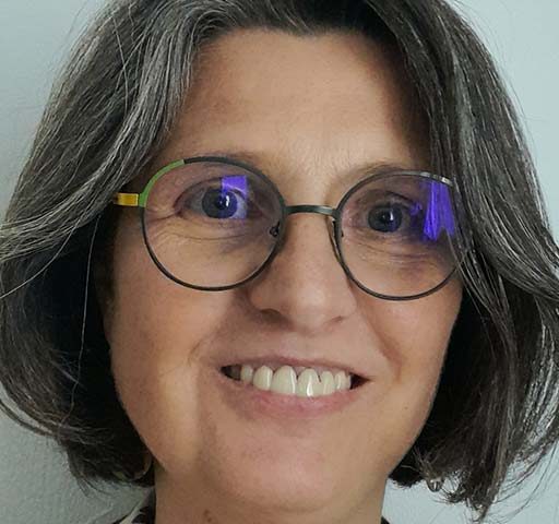 REGNER Marie