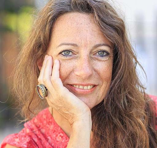 SCALONE Nathalie