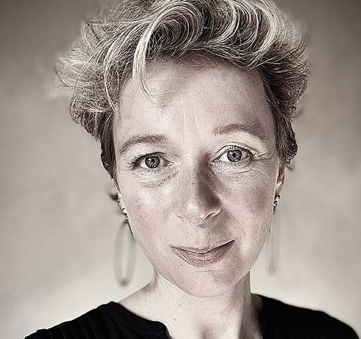 SERRUS Céline
