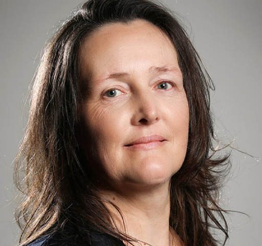 SOYEZ Blandine