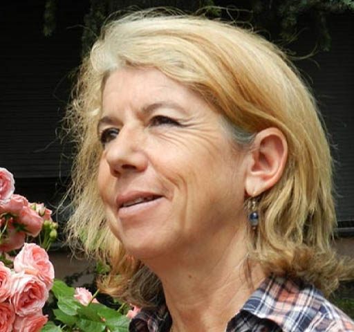 THOMASSET Sabine