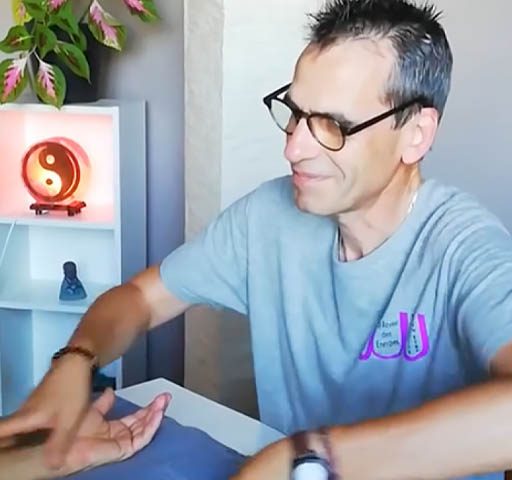 URFER Jérôme