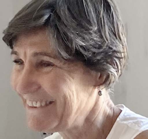 VANESTE Isabelle