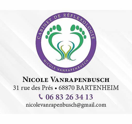 VANRAPENBUSCH Nicole