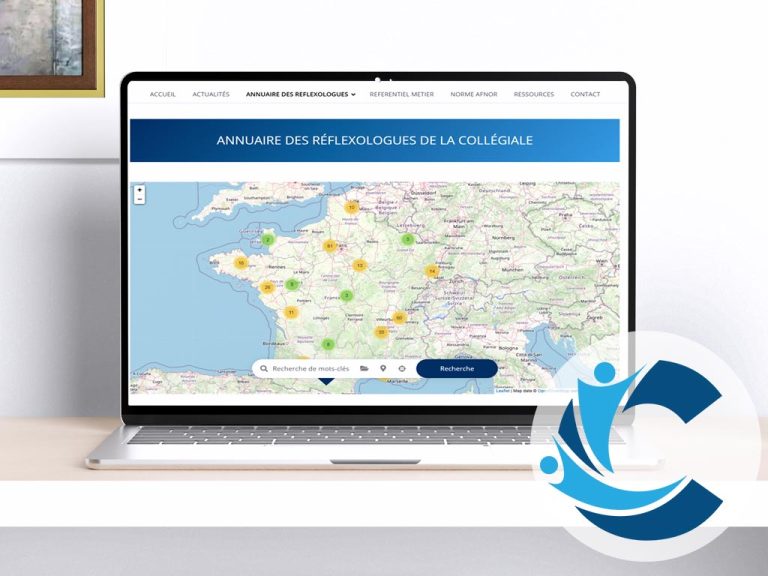 Ouverture de l’Annuaire de la Collégiale