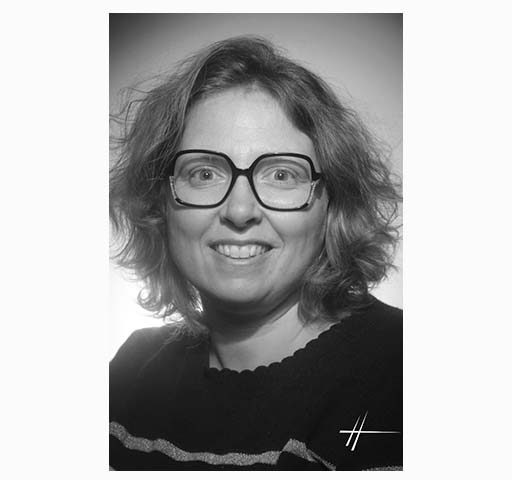 DUSSART Marie