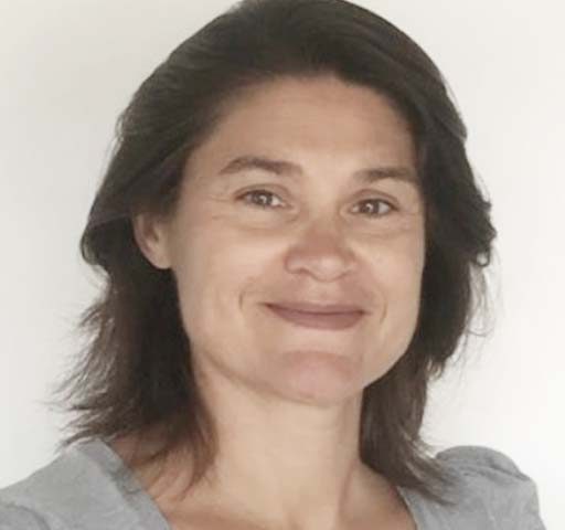 LEJEUNE Christine