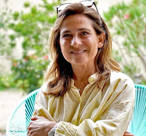 MAITRE Nathalie