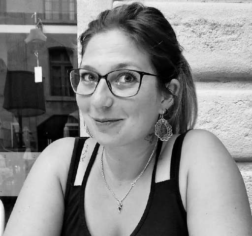 MANZONI Elise